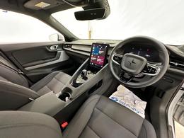 Polestar Polestar 2 OV23VVD