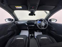 Vauxhall Corsa Electric SA74UHU