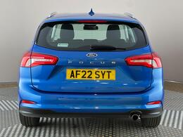 Ford Focus AF22SYT