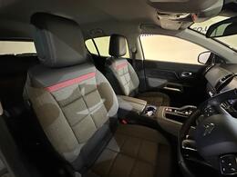 Citroen C5 Aircross FG71MLJ