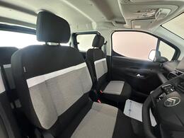 Citroen e-Berlingo VN74UYH