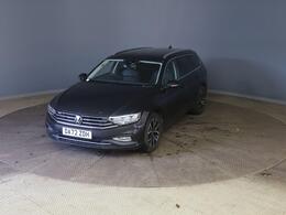 Volkswagen Passat DA72ZDH
