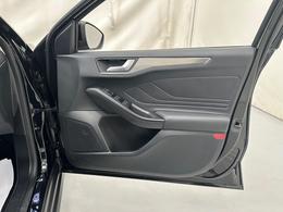Ford Focus MJ71VWO