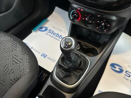 Vauxhall Corsa AJ18HYH