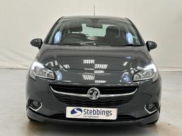Vauxhall Corsa DT18OHZ