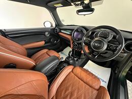 MINI Hatch LR19JVP