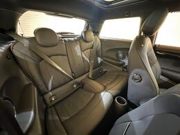 MINI Electric Hatch YG20SXZ