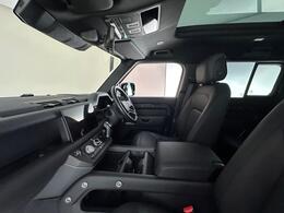 Land Rover Defender 110 KW74MTU