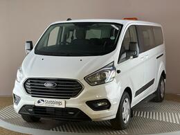 Ford Tourneo Custom FL72KVT
