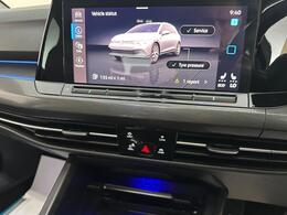 Volkswagen Golf AJ21MVG