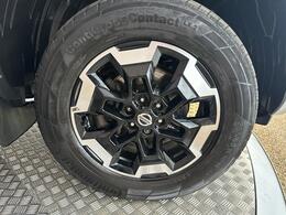 Nissan Navara FT21XBH