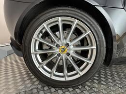 Lotus Elise SN64BUW