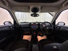 MINI Countryman YH16MVB