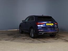 Audi Q3 NA22VUU