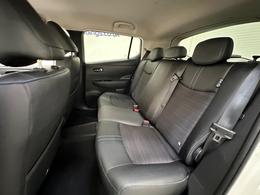 Nissan Leaf VO20YMK
