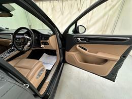Porsche Macan AE69ODL