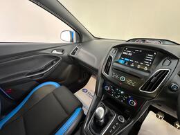 Ford Focus K4LHV