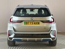 BMW iX1 BT73MXM