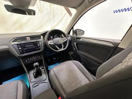 Volkswagen Tiguan CK22FKL