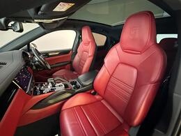 Porsche Cayenne WG23VCU