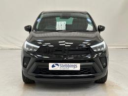 Vauxhall Crossland RA72PDK