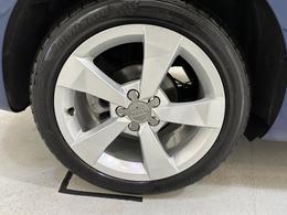 Audi A1 VN18SSU