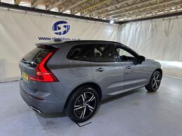 Volvo XC60 AO21ONC