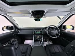 Land Rover Range Rover Sport YF71NPY