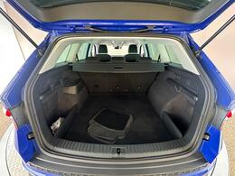 Skoda Kodiaq YC22BEJ