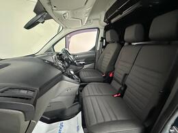 Ford Transit Connect SC69EAY