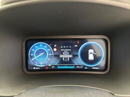 Hyundai KONA GK23NHD