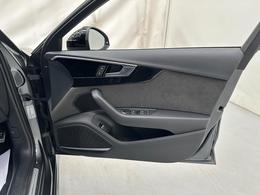Audi A4 NH21DYG