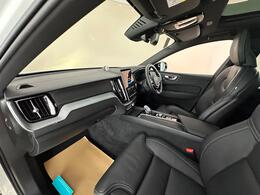 Volvo XC60 ND75XLS