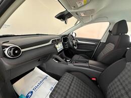 MG MG ZS YP23FVR