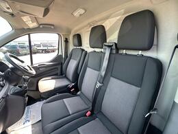 Ford Transit Custom YR19BFT