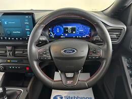 Ford Focus EA73FDX