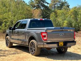 Ford F150 KE70ODR