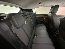 Peugeot 308 NU22UGE