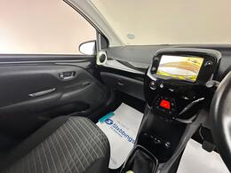 Peugeot 108 AJ21BWB