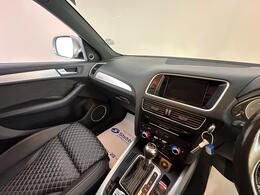 Audi SQ5 LD66WRR