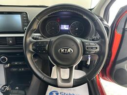 Kia Picanto LS67LKC