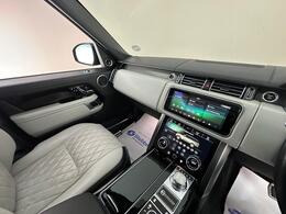 Land Rover Range Rover EY19OJA