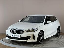 BMW 1 Series YF21SYG