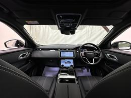 Land Rover Range Rover Velar AK23XWG
