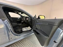 BMW 2 Series Gran Coupe DK21KBJ