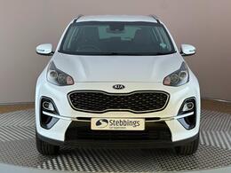 Kia Sportage MA68LUO