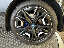 BMW iX NV73ABF