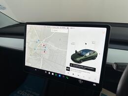 Tesla Model 3 LD21CYA
