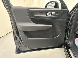 Volvo C40 WD23MKC
