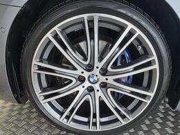 BMW 5 Series YK18JUW